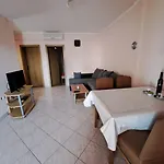 Apartamento Mazalovic *