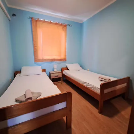 Apartment Mazalovic