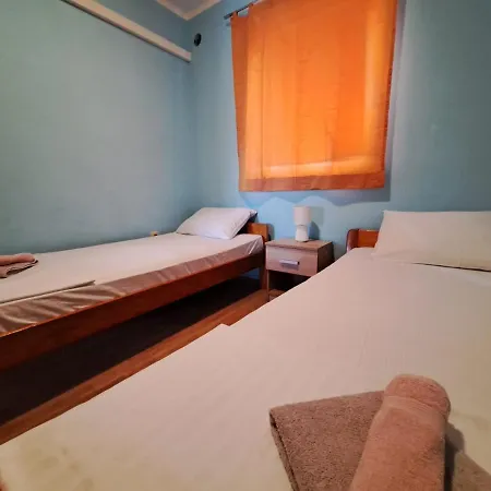 Mazalovic Apartament *