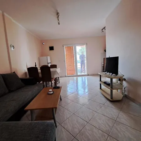 Mazalovic Apartment