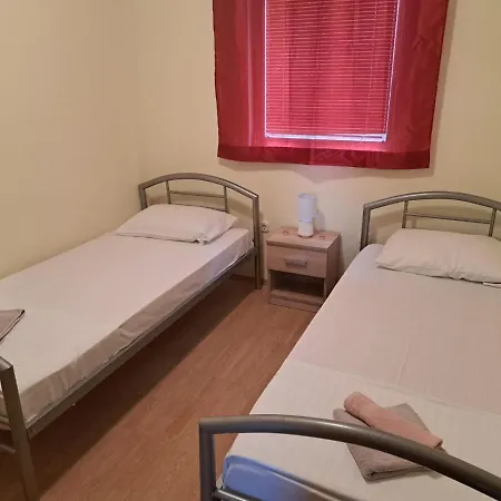 Apartment Mazalovic