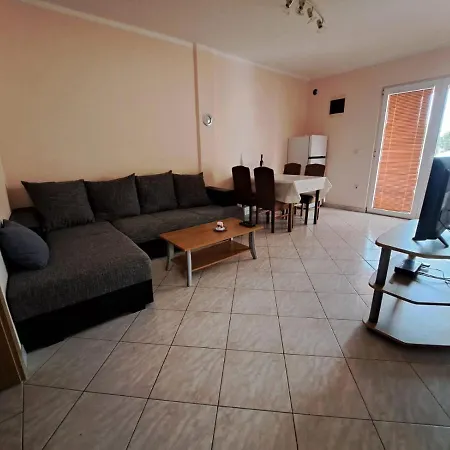 Mazalovic Apartament