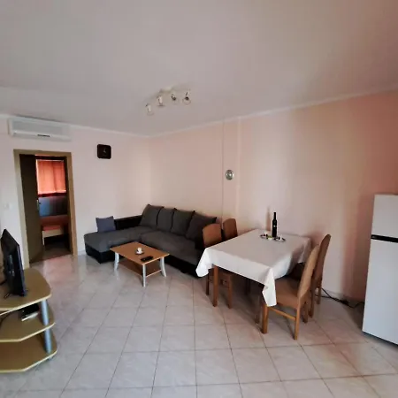 Apartmán Mazalovic Vir