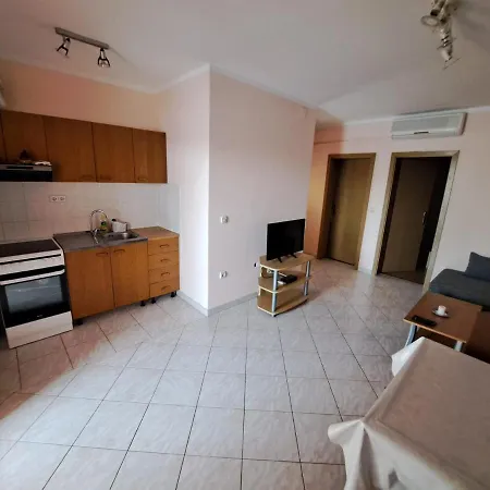 Mazalovic 아파트 비르