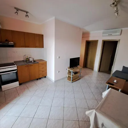 Mazalovic Apartament Vir
