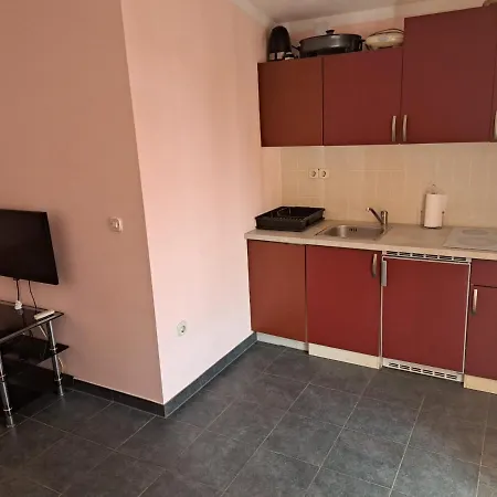 Mazalovic Apartmán *