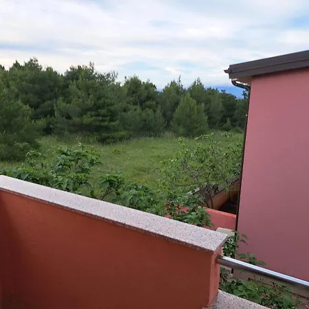 Mazalovic Apartament