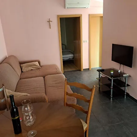 Apartment Mazalovic