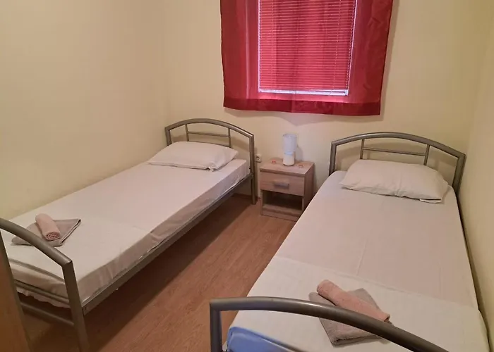 Appartamento Mazalovic